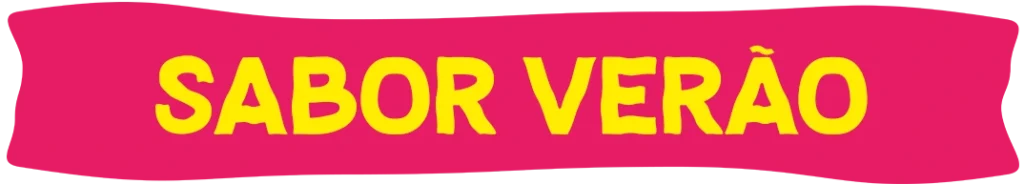 Caramelito sabor Verão